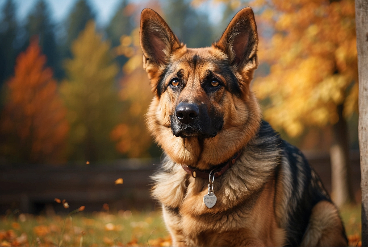 How Much Does A German Shepherd Cost